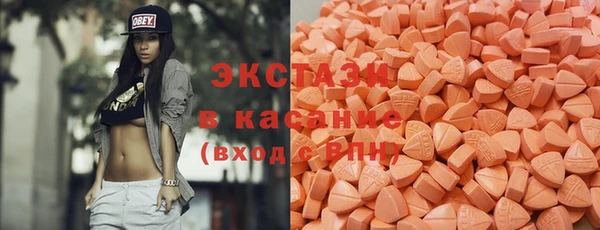 хмурый Алексин